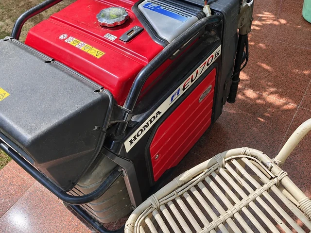 Generator Sale and Purchase